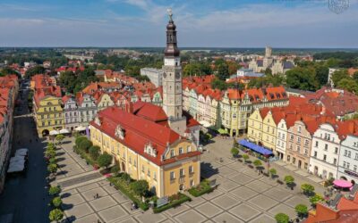 Miasto Bolesławiec